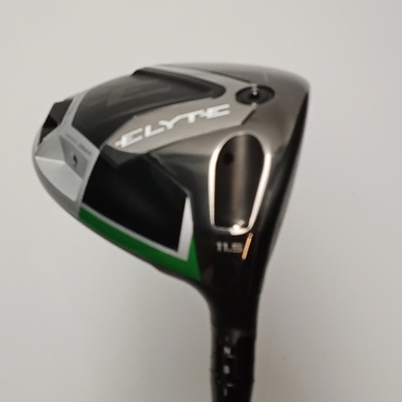 ELYTE　MINI 1W 11.5°  SR TENSEI　GREEN　60　for　Callaway