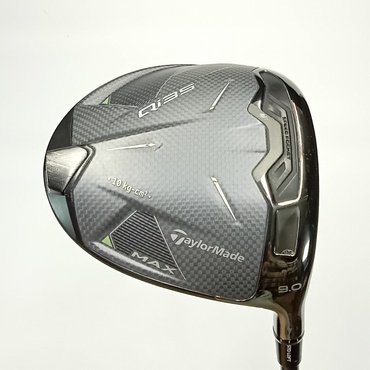 Qi35　MAX 1W 9°  S 2025　Diamana　BLUE　TM50