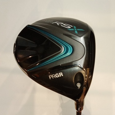 RSX 1W 10.5°  S (M-43) Diamana　FOR　PRGR