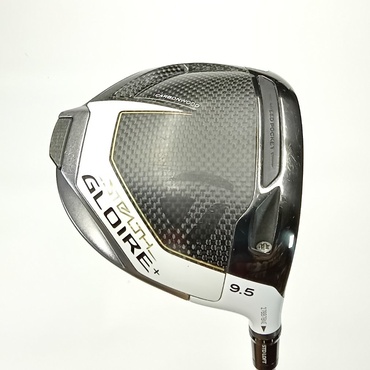 STEALTH　GLOIRE　PLUS 1W 9.5°  S Diamana　GT　50