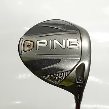 G400　MAX 1W 10.5°  ALTA　DISTANZA