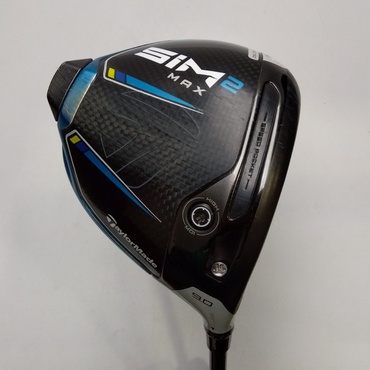 SIM2　MAX 1W 9°  S TENSEI　BLUE　TM50