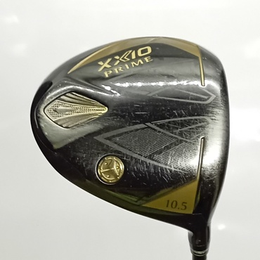 XXIO　PRIME　(2021) 1W 10.5°  SR XXIO　PRIME　SP-1100