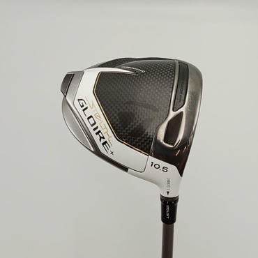 STEALTH　GLOIRE　PLUS 1W 10.5°  SR Speeder　NX　for　TM