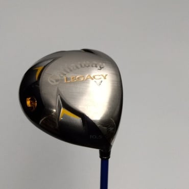 LEGACY　(2012) 1W 10.5°  S Tour　AD　BB-5
