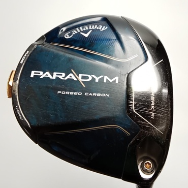 PARADYM 1W 10.5°  S VENTUS　TR　5　for　Callaway