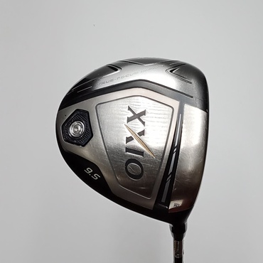 XXIO　10　Miyazaki　Model 1W 9.5°  S Miyazaki　Waena