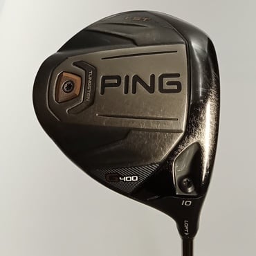 G400　LS　TEC 1W 10°  X PING　TOUR　173-65