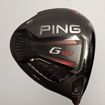 G410　PLUS 1W 10.5°  R ALTA　J　CB　RED