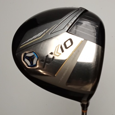 XXIO　13　ネイビー 1W 10.5°  R XXIO　MP1300　ネイビー