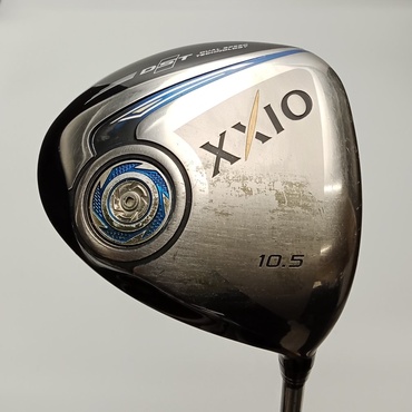 XXIO　9 1W 10.5°  SR XXIO　MP900