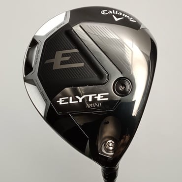 ELYTE　MINI 1W 13.5°  SR TENSEI　GREEN　60　for　Callaway