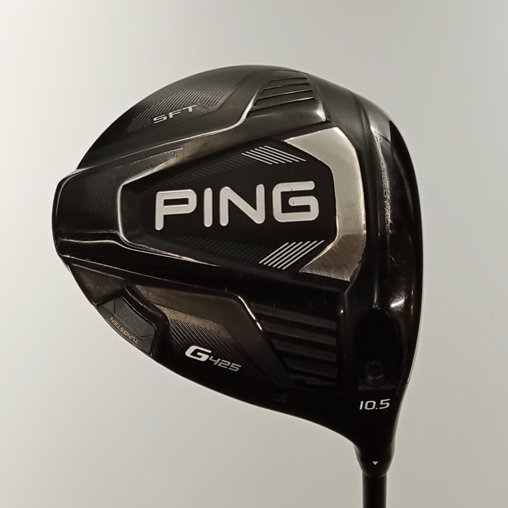 G425 SFT 1W 10.5° S ALTA J CB SLATE｜Alpen Online 公式オンラインストア