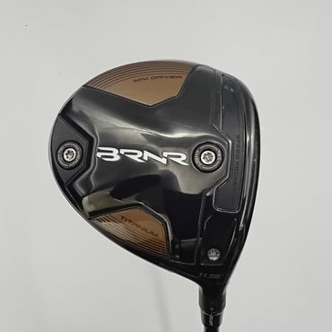 BRNR　MINI　(2023) 1W 11.5°  S PROFORCE　65　M40X　J-SPEC