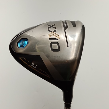 XXIO　12　ネイビー 1W 9.5°  S XXIO　MP1200　ネイビー