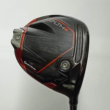 STEALTH2 1W 9°  S TENSEI　RED　TM50　(22)