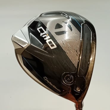 Qi10 1W 10.5°  SR Diamana　BLUE　TM50