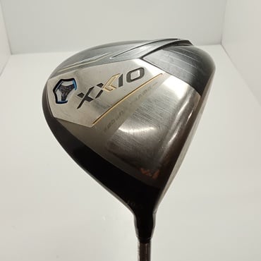 XXIO　13　ネイビー 1W 10.5°  SR XXIO　MP1300　ネイビー