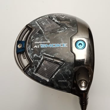 Ai　SMOKE　MAX 1W 10.5°  SR TENSEI　50　for　Callaway