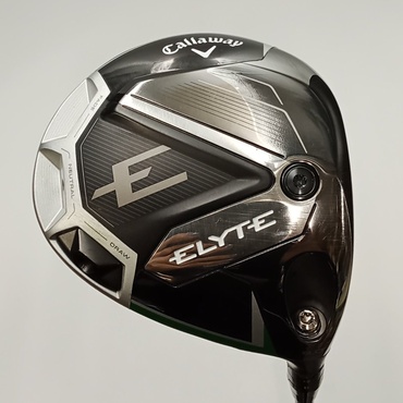 ELYTE 1W 9°  S VENTUS　GREEN　50　for　Callaway