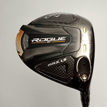 ROGUE　ST　MAX　LS 1W 9°  S TENSEI　55　for　Callaway