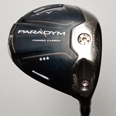 PARADYM　　　◆◆◆　(トリプルダイヤモンド) 1W その他カーボン