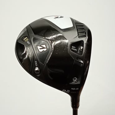 B2HT 1W 10.5°  S VANQUISH　BS50