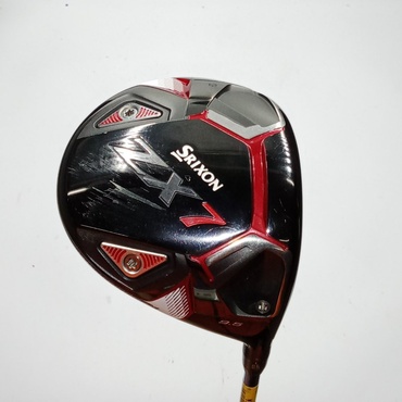SRIXON　ZX7 1W その他カスタム(人気)