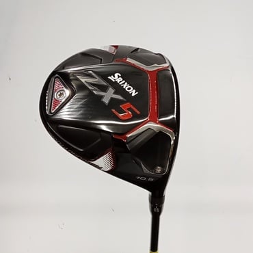 SRIXON　ZX5 1W 10.5°  R Diamana　ZX　50