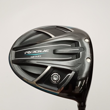 ROGUE　STAR 1W 9.5°  S Speeder　569　EVOLUTION　Ⅳ