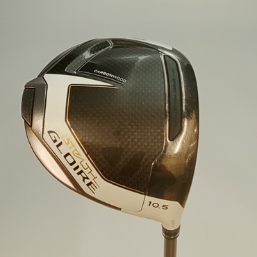 STEALTH　GLOIRE 1W 10.5°  R Speeder　NX　for　TM