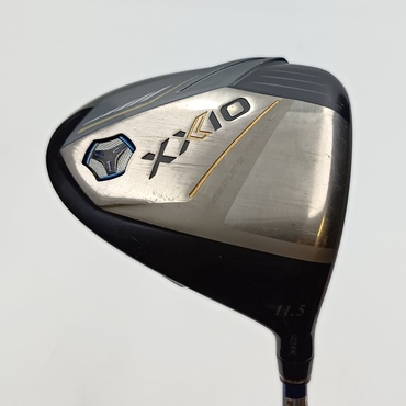 XXIO　13　ネイビー 1W 11.5°  R XXIO　MP1300　ネイビー