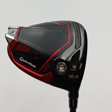 STEALTH2　HD 1W 10.5°  S TENSEI　RED　TM50　(22)
