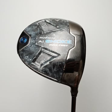 Ai　SMOKE　MAX　FAST 1W 10.5°  SR TENSEI　40　for　Callaway