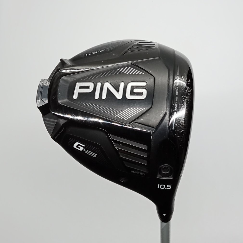 G425 LST 1W 10.5° S Speeder 569 EVOLUTION Ⅶ｜Alpen Online 公式