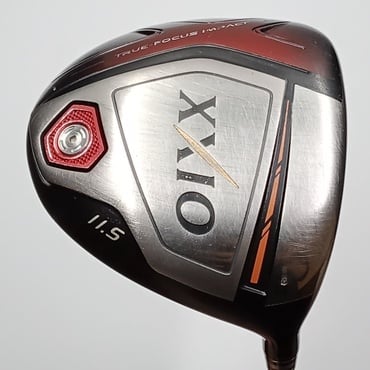 XXIO　10　レッド 1W 11.5°  S XXIO　MP1000