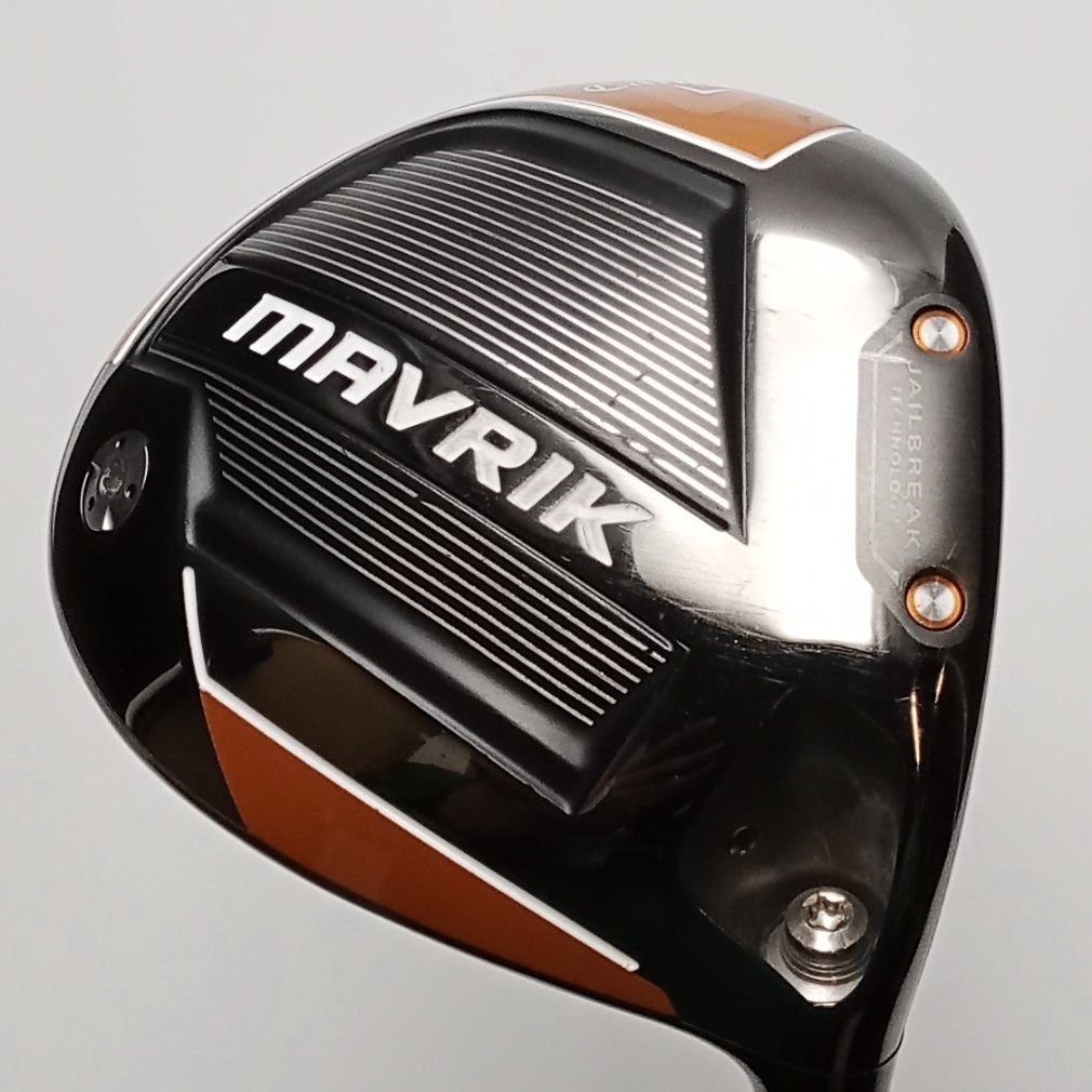 MAVRIK 1W 10.5° SR Diamana 50 for Callaway｜Alpen Online 公式