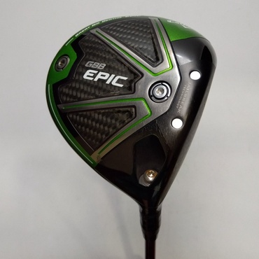 GBB　EPIC　Sub　Zero 1W 9°  S Speeder　661　EVOLUTION　Ⅲ