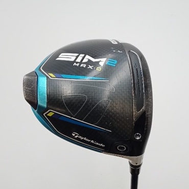 SIM2　MAX　D 1W 9°  S TENSEI　BLUE　TM50