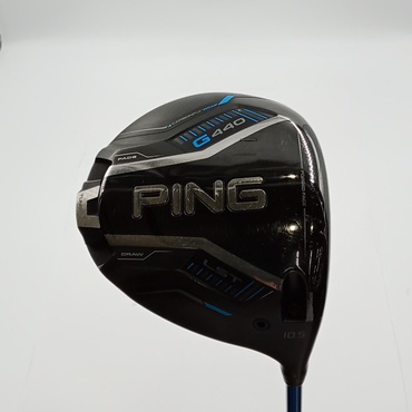 G440　LST 1W 10.5°  S ALTA　J　CB　BLUE