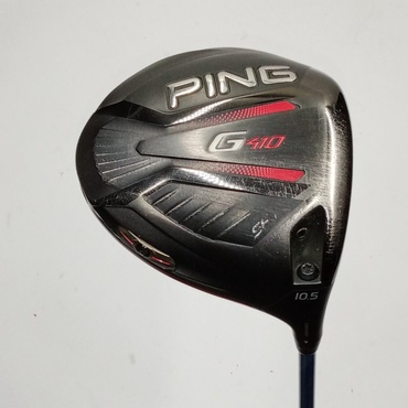 G410　SFT 1W 10.5°  S Speeder　569　EVOLUTION　Ⅴ
