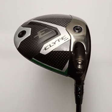 ELYTE　　　　　◆◆◆　(トリプルダイヤモンド) 1W 10.5°  S TENSEI　GREEN　60　for　Callaway