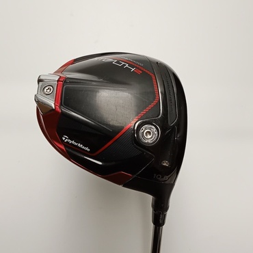 STEALTH2 1W 10.5°  S Diamana　GT　60