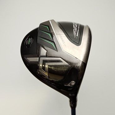 XXIO　X　-eks-　(2022) 1W 9.5°  S Speeder　NX　50