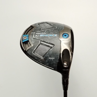 Ai　SMOKE　MAX 1W 10.5°  SR TENSEI　50　for　Callaway
