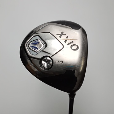 XXIO　8 1W 9.5°  SR XXIO　MP800