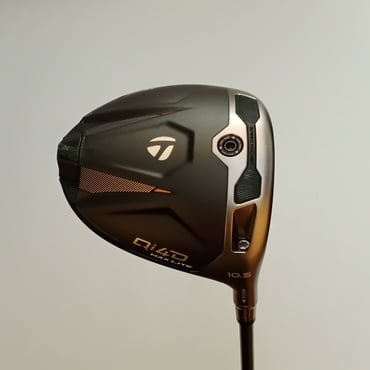 Qi4D　MAX　LITE 1W 10.5°  SR REAX　40　Mid　Rotation　Blue
