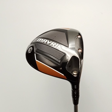 MAVRIK 1W 9°  S Diamana　50　for　Callaway