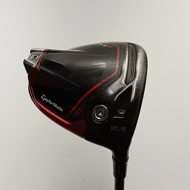 STEALTH2　HD 1W 10.5°  S TENSEI　RED　TM50　(22)