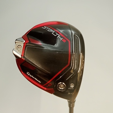 STEALTH2　HD 1W その他カーボン